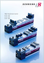 Download Prospekt TRIGO CS